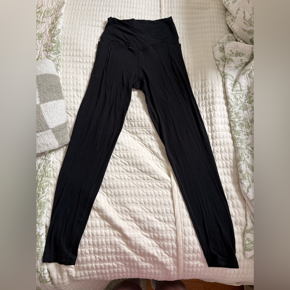 Aerie offline leggings (M)